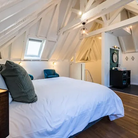 Mellow Keyweek Town House * Biarritz