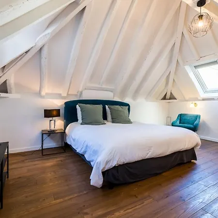 Dom wakacyjny Mellow Keyweek Town House