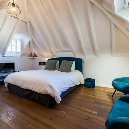 펜션 Mellow Keyweek Town House *