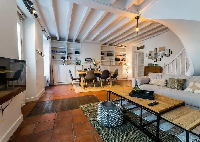 Mellow Keyweek Town House Сasa de vacaciones