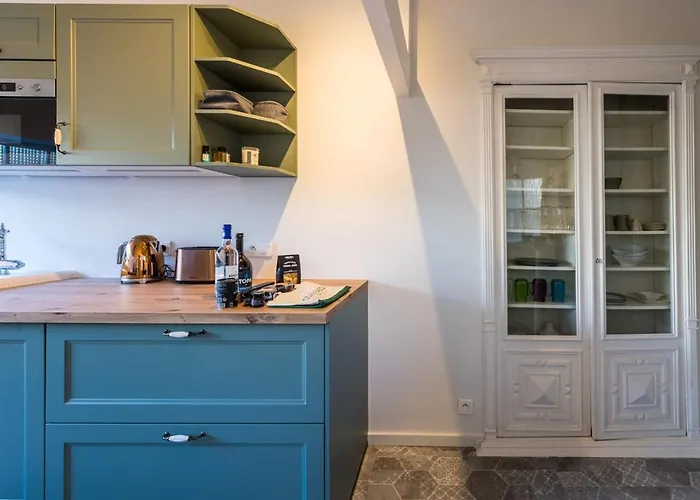 Сasa de vacaciones Mellow Keyweek Town House