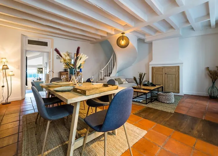 Mellow Keyweek Town House Сasa de vacaciones