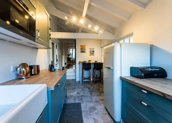 Сasa de vacaciones Mellow Keyweek Town House