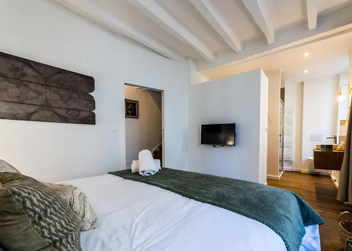 Mellow Keyweek Town House Сasa de vacaciones *