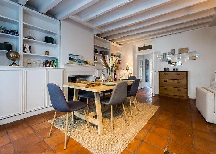 Mellow Keyweek Town House Сasa de vacaciones Biarriz