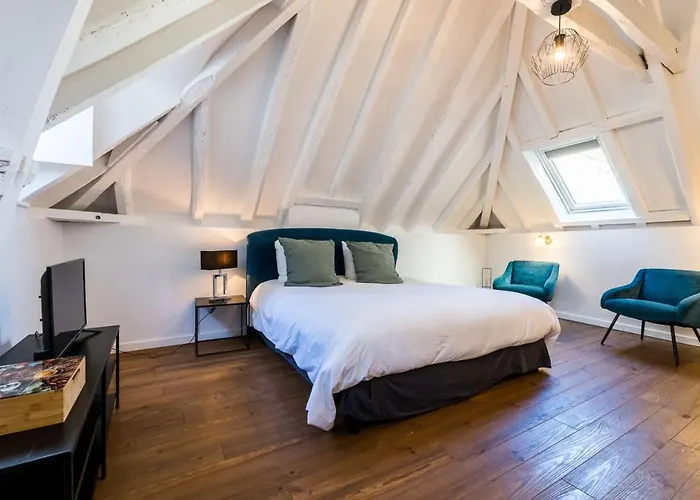 Сasa de vacaciones Mellow Keyweek Town House