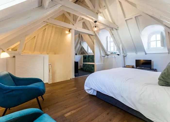 Сasa de vacaciones Mellow Keyweek Town House *