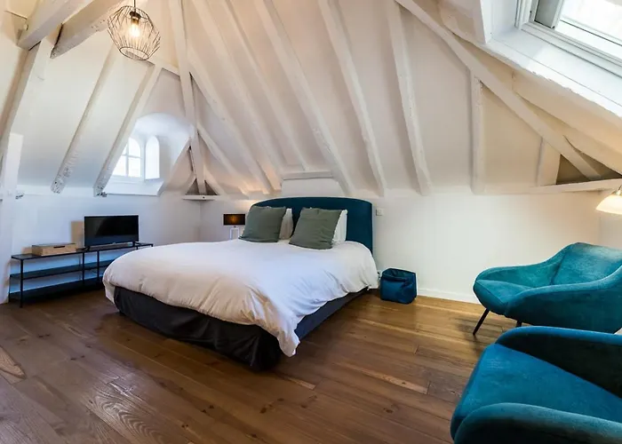 Сasa de vacaciones Mellow Keyweek Town House *