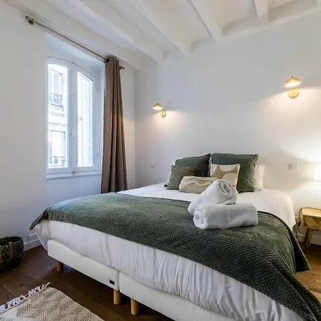 בית נופש Mellow Keyweek Town House *