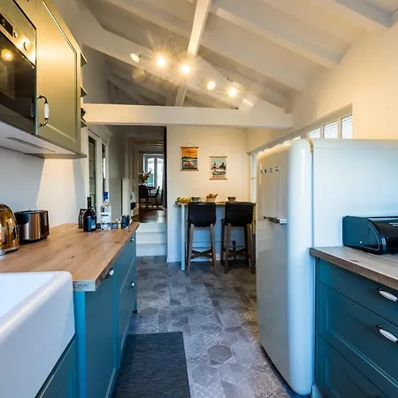 Prázdninový dům Mellow Keyweek Town House