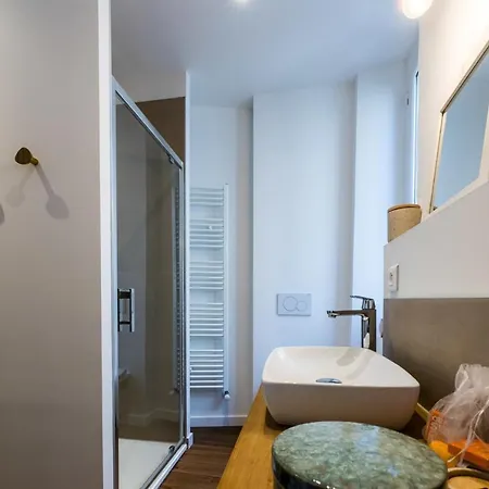 Mellow Keyweek Town House * Biarritz