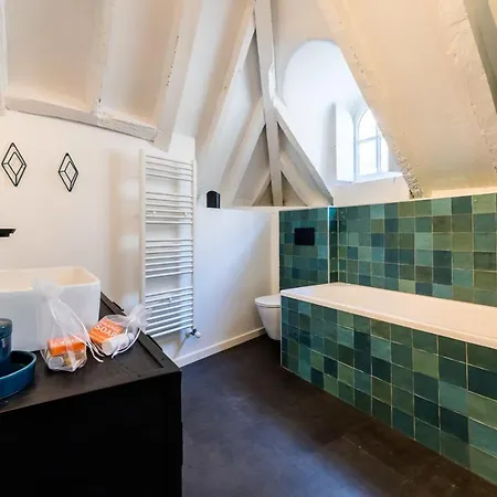 Mellow Keyweek Town House בית נופש
