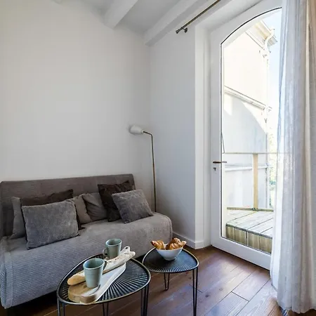 Mellow Keyweek Town House Holiday home Biarritz