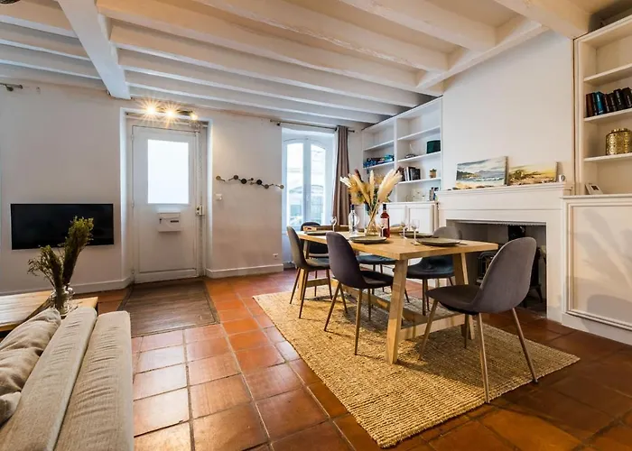 Mellow Keyweek Town House Feriehus