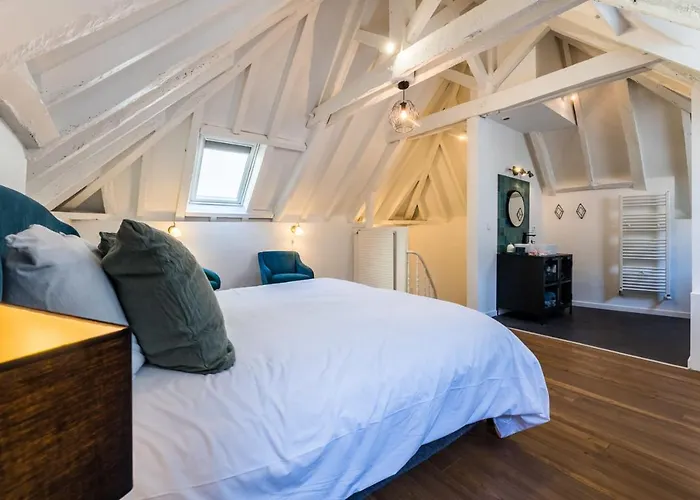 Mellow Keyweek Town House * Biarritz