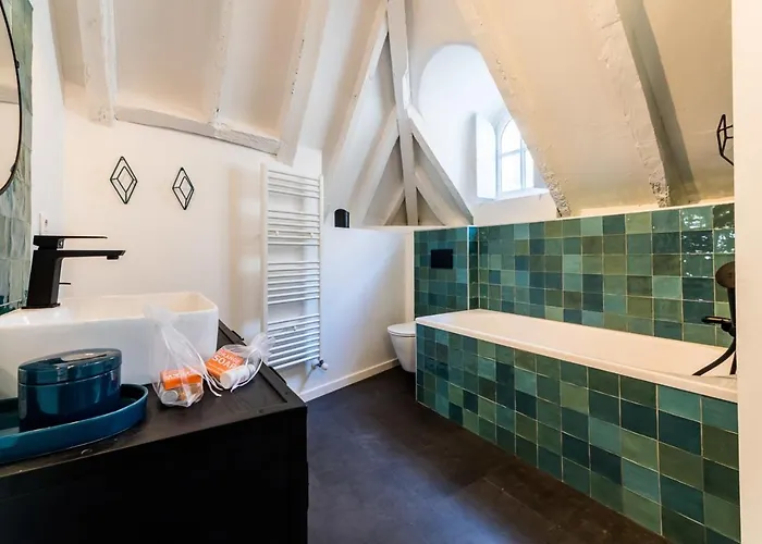 Mellow Keyweek Town House Feriehus