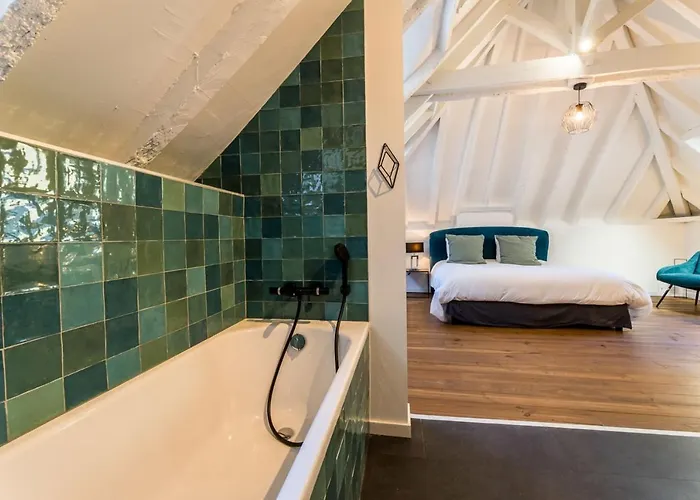 Feriehus Mellow Keyweek Town House