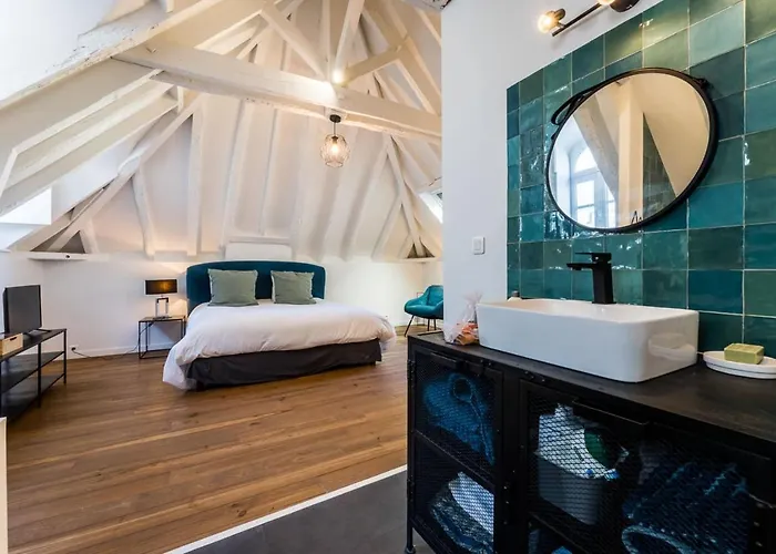 Mellow Keyweek Town House Feriehus *